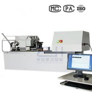 0.01mm全自動線材纏繞扭轉(zhuǎn)測試機(jī)