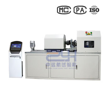 汽車(chē)球籠扭轉(zhuǎn)試驗(yàn)機(jī)