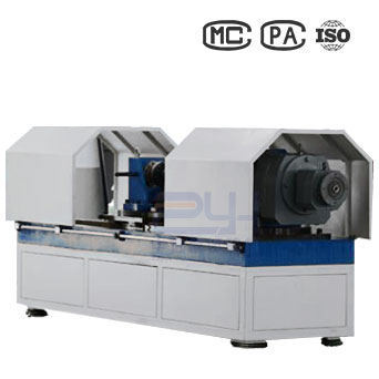 車輛中間軸扭轉(zhuǎn)試驗機