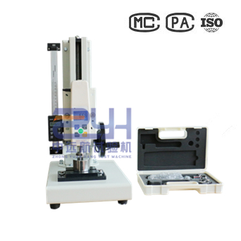 手動彈簧拉壓測試機