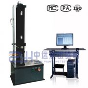 拉力試驗機(jī) 抗拉強(qiáng)度測試儀