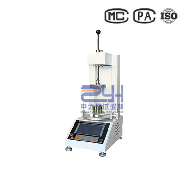 全自動(dòng)瓶蓋扭矩測(cè)試儀