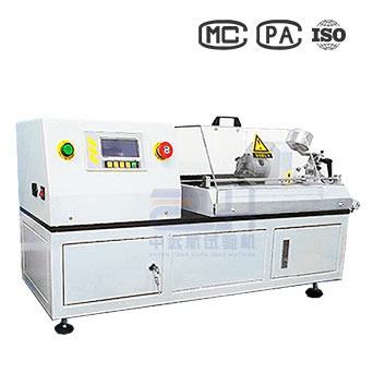 EZ-1金屬線材扭轉(zhuǎn)試驗(yàn)機(jī)