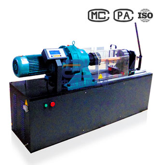 EZ-30金屬線材扭轉(zhuǎn)試驗機(jī)