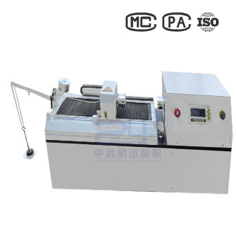 EZ-0.05特細(xì)鋼絲扭轉(zhuǎn)試驗機(jī)