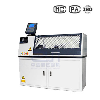 全自動數(shù)顯非金屬材料扭矩試驗機(jī)