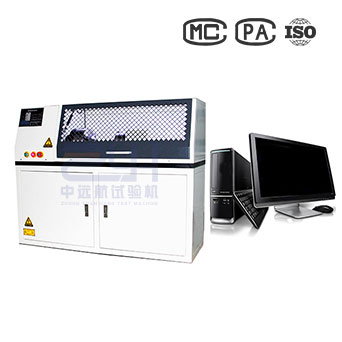 微機(jī)控制電子扭轉(zhuǎn)試驗機(jī)