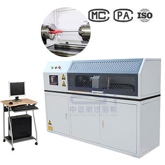 螺絲刀扭轉(zhuǎn)試驗機 螺絲批扭力測試設(shè)備