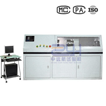 聯(lián)軸器扭轉(zhuǎn)試驗(yàn)機(jī)