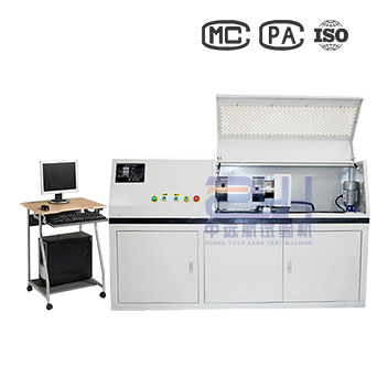 皮帶輪扭轉(zhuǎn)試驗(yàn)機(jī)