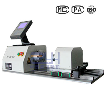 接骨螺釘扭力試驗機