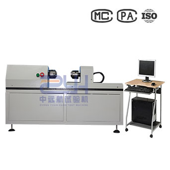 緊固件扭轉(zhuǎn)試驗機