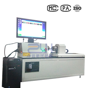 扭轉疲勞試驗機