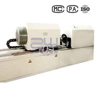 動態(tài)扭矩疲勞試驗機