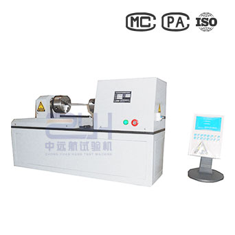 200Nm扭轉(zhuǎn)全自動扭轉(zhuǎn)試驗機