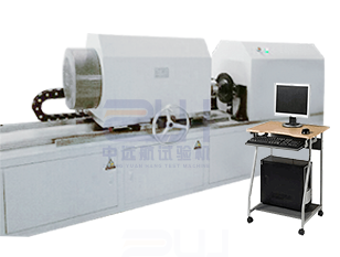 動態(tài)扭矩疲勞試驗機