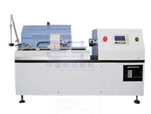  EZ-10 金屬線材扭轉試驗機