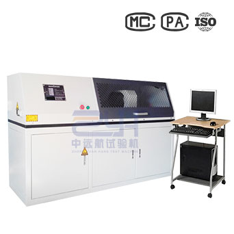 焊接件扭轉(zhuǎn)試驗(yàn)機(jī)