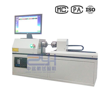 膠粘劑扭矩測試機 膠粘劑抗扭轉(zhuǎn)試驗機