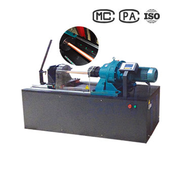 銅棒扭轉(zhuǎn)試驗(yàn)機(jī)