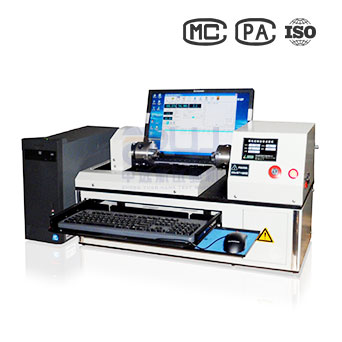 螺紋鎖固膠扭轉(zhuǎn)試驗機