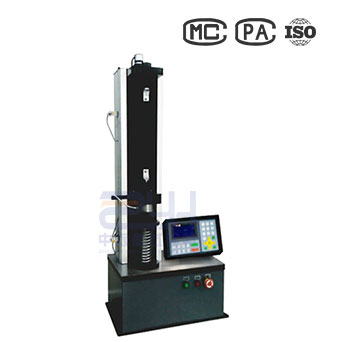 數(shù)顯電子彈簧拉壓力試驗機