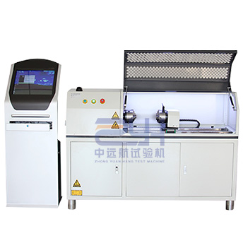 絕緣子扭轉(zhuǎn)試驗(yàn)機(jī)