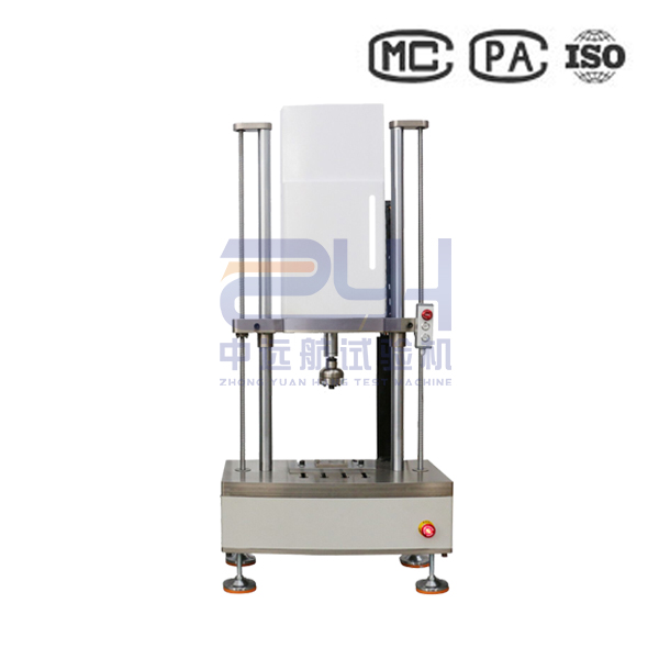 彎曲疲勞試驗(yàn)機(jī)