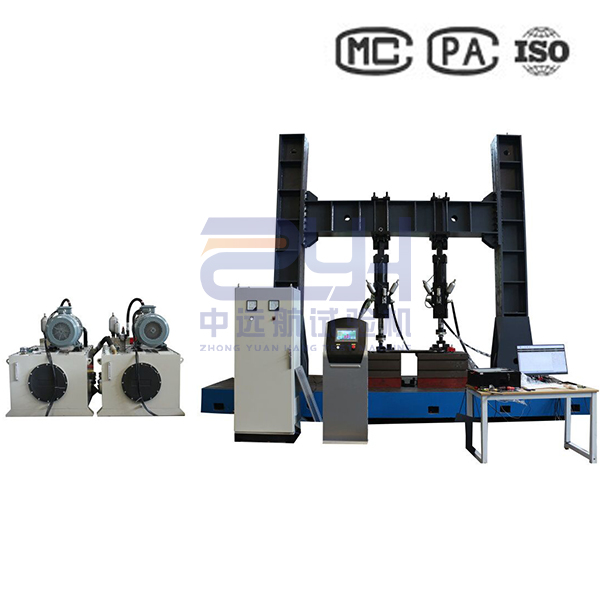 推力桿疲勞試驗機