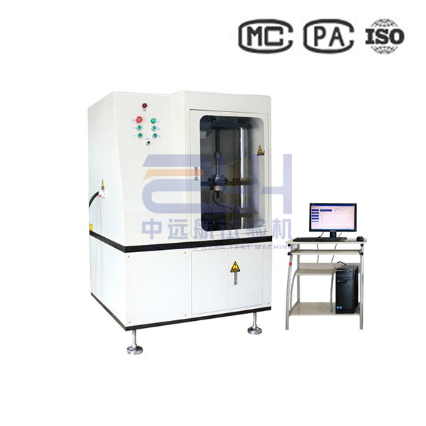 床墊彈簧疲勞試驗機