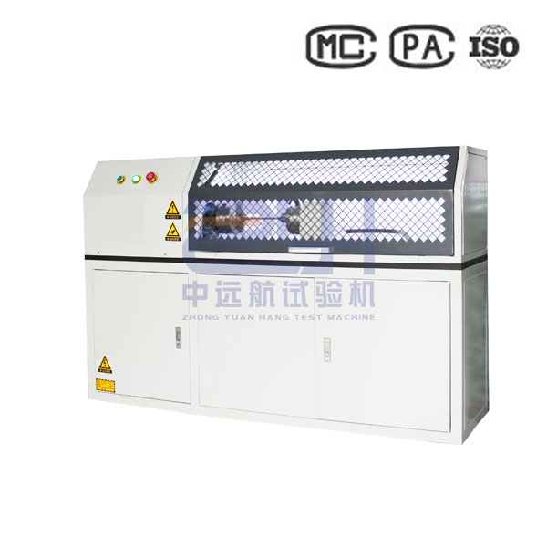 彈簧扭轉疲勞試驗機