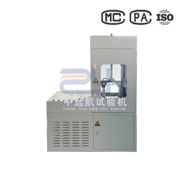 兩工位彈簧拉壓疲勞試驗機