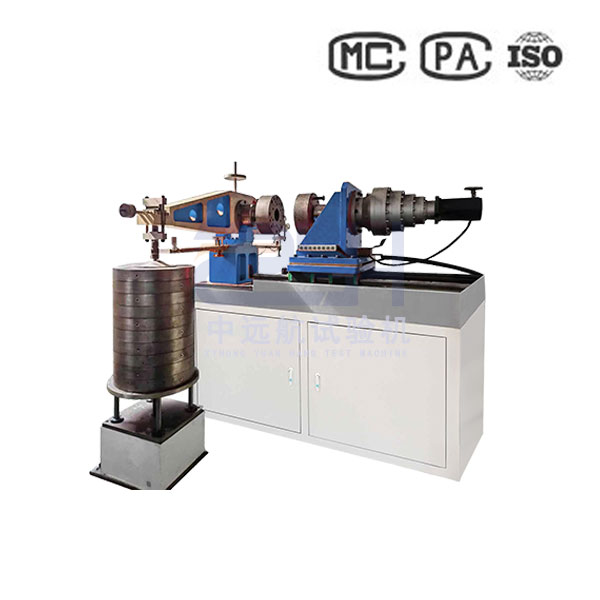 扭力傳感器標(biāo)定儀 扭矩標(biāo)準(zhǔn)機