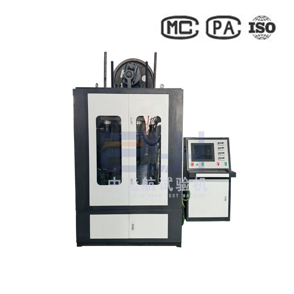 減震器雙動疲勞試驗臺）（四工位）