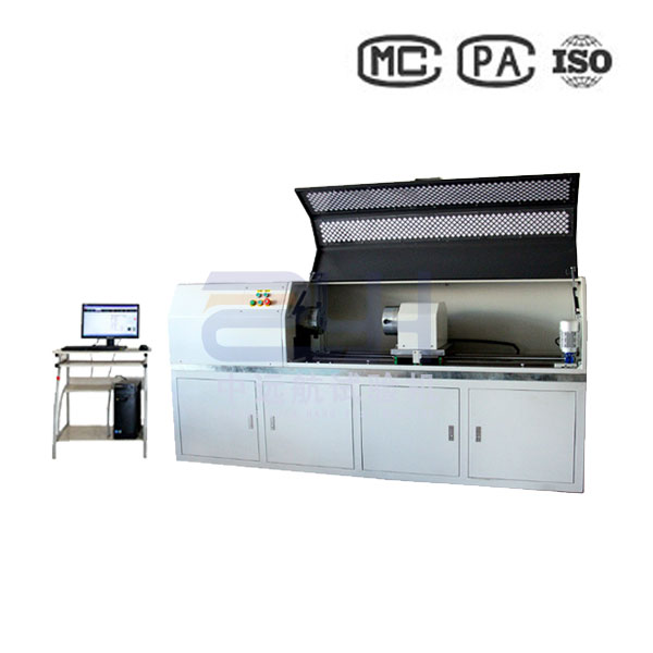 絲桿絲杠扭矩試驗(yàn)機(jī)效率、反驅(qū)、回差、跑合、位移檢測(cè)設(shè)備