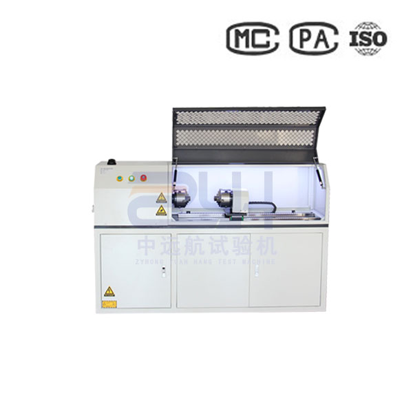 渦輪蝸桿扭矩測試設(shè)備