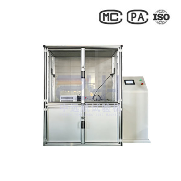 燃?xì)夤苄D(zhuǎn)彎曲疲勞試驗機(jī)